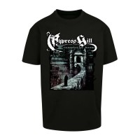 тениска,дамски,тениски,mister,tee,urban,classics,cypress,hill,templ,essential,boom,oversize,short,sleeve,t,shirt,black,(black)