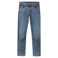 дънки,мъжки,панталони,nudie,jeans,lean,dean,jeans,blue,(orange)
