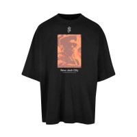 тениска,мъжки,тениски,mister,tee,urban,classics,new,jack,city,short,sleeve,t,shirt,black