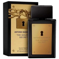 мъжки,парфюми,antonio,banderas,the,secret,golden,natural,spray,100ml,eau,de,toilette,golden