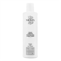 хигиена,коса,nioxin,thinning,1,scalp,revitaliser,300ml,capillary,treatment,clear