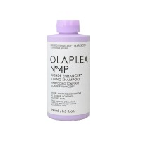 хигиена,коса,olaplex,purple,nº4,250ml,shampoo,clear