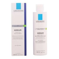 хигиена,коса,la,roche,posay,kerium,caspa,oleosa,shampoo,200ml,clear