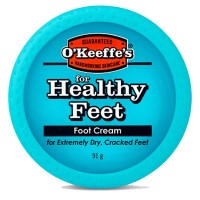 козметика,за,овлажняване,o´keeffe´s,healthy,foot,cream,91g,clear