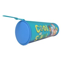 канцеларски,принадлежности,cyp,brands,paw,patrol,pencil,case,multicolour,(blue)