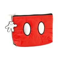 канцеларски,принадлежности,karactermania,mickey,disney,pencil,case,red,(multicolor)