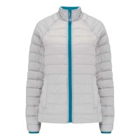 яке,дамски,якета,и,палта,mac,in,a,sac,polar,2,jacket,petrol,soft,grey,(grey)