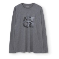 тениска,мъжки,тениски,astore,jodie,long,sleeve,t,shirt,anthracite,vigore,(grey)