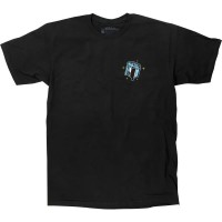 тениска,мъжки,тениски,дамски,тениски,pro,circuit,piston,short,sleeve,t,shirt,black,(black)