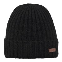 шапка,всички,шапки,barts,haakon,turnup,beanie,black