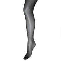 дамски,чорапогащи,и,клинове,vero,moda,love,20,deniers,tights,2,units,black,(black,pack,black,black)