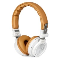 слушалки,слушалки,magnussen,hb1001201,headphones,golden,(orange)