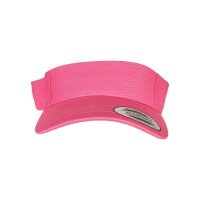 други,аксесоари,всички,шапки,flexfit,curved,urban,classics,visor,pink,(pink)
