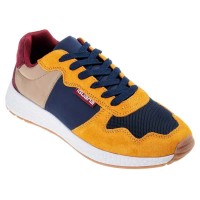 маратонки,детски,маратонки,iguana,dervent,trainers,orange,(brown,navy,wine)