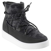маратонки,дамски,маратонки,iguana,nazefi,mid,trainers,black,(black)