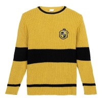 блуза,мъжки,пуловери,дамски,пуловери,harry,potter,harry,potter,sweater,yellow,(yellow)