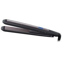 хигиена,коса,remington,straightener,pro,ceramic,ultra,s5505,150,230°c,black,(black)