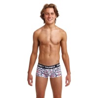 боксерки,детско,бельо,funky,trunks,good,plumbing,boxers,white,(novelty,white)