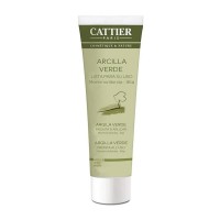 специфични,козметични,продукти,cattier,arcilla,verde,100g,face,mask,golden