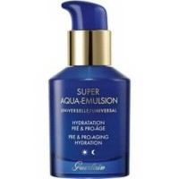 специфични,козметични,продукти,guerlain,superaqua,emulsion,univers,50ml,facial,treatment,clear