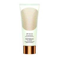 ексфолианти,sensai,kanebo,silky,bronze,body,spf30,150ml,bronzer,beige