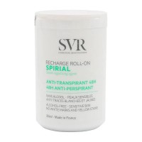 хигиена,тяло,svr,spirial,50ml,recargable,roll,on,deodorant,clear