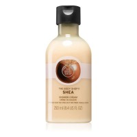 хигиена,тяло,the,body,shop,shower,cream,shea,250ml,shower,gel,golden
