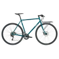 пътни,и,градски,велосипеди,cinelli,gazzetta,della,strada,shimano,alivio,2023,bike,blue,(blue,sea)