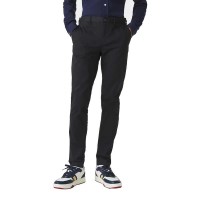 панталони,мъжки,панталони,lacoste,new,classic,slim,fit,pants,black