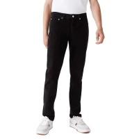 дънки,мъжки,панталони,lacoste,slim,fit,cotton,stretch,jeans,black,(black,indigo)