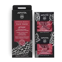 специфични,козметични,продукти,apivita,anti,wrinkle,facial,face,mask,clear