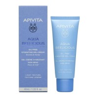 специфични,козметични,продукти,apivita,aqua,beelicious,oilfree,moisturizer,clear