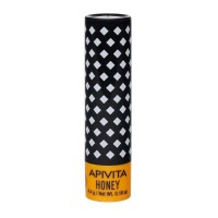 специфични,козметични,продукти,apivita,honey,lip,balm,beige