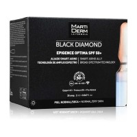 специфични,козметични,продукти,martiderm,black,diamond,epigence,optima,spf50+,ampoules,60ml,facial,treatment,white