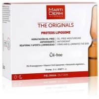 специфични,козметични,продукти,martiderm,the,originals,proteos,liposome,ampoules,facial,treatment,10,units,clear