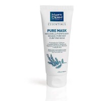 специфични,козметични,продукти,martiderm,essentials,pure,75ml,face,mask,clear