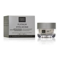 специфични,козметични,продукти,martiderm,platinum,gf,vital,age,day,normal,combination,skin,50ml,facial,cream,silver