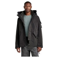 яке,мъжки,якета,g,star,2,in,1,adaptable,vodan,jacket,dark,black,(black)