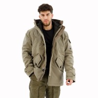 яке,мъжки,якета,g,star,2,in,1,adaptable,vodan,jacket,turf,(brown)