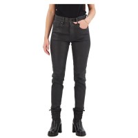дънки,дамски,панталони,g,star,3301,skinny,fit,jeans,magma,cobler,(black)
