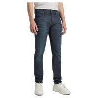 дънки,мъжки,панталони,g,star,revend,fwd,skinny,jeans,worn,in,nightshadow,(blue)