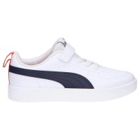 маратонки,детски,маратонки,puma,385836,rickie,ac,ps,trainers,white,09,(white)