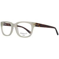 очила,gant,ga4058,093,52,woman,glasses,beige,(turquoise)