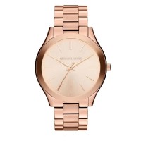 часовник,часовници,michael,kors,mk3197,woman,watch,golden,(pink)
