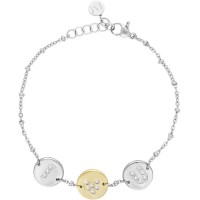 бижутерия,morellato,sahq06,bracelet,silver,(gray)