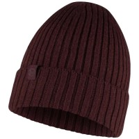 шапка,всички,шапки,buff,®,norval,merino,beanie,maroon