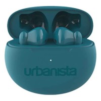 слушалки,слушалки,urbanista,austin,tws,wireless,earphones,lake,(blue)