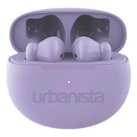 слушалки,слушалки,urbanista,austin,tws,wireless,earphones,purple,(lavander)