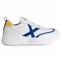 маратонки,мъжки,маратонки,дамски,маратонки,munich,wave,trainers,white,(white,6)