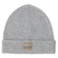 шапка,всички,шапки,born,living,yoga,indo,beanie,grey,melange,(grey)